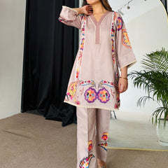 Twilight Kurta Set