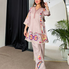 Twilight Kurta Set