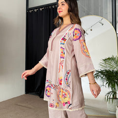 Twilight Kurta Set