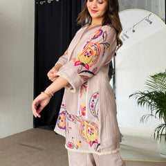Twilight Kurta Set