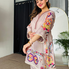 Twilight Kurta Set