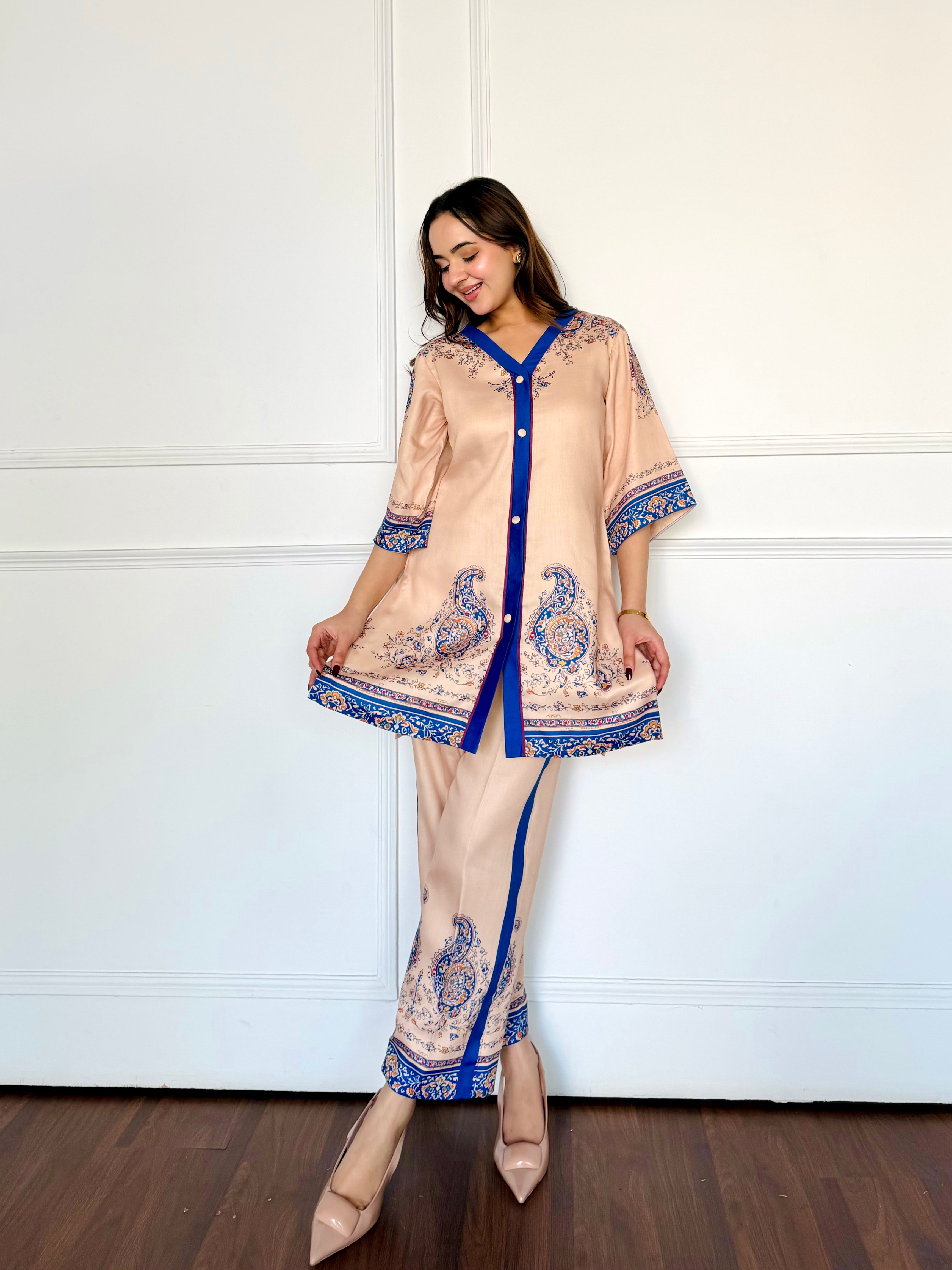 Earthline Elegance Fusion Set