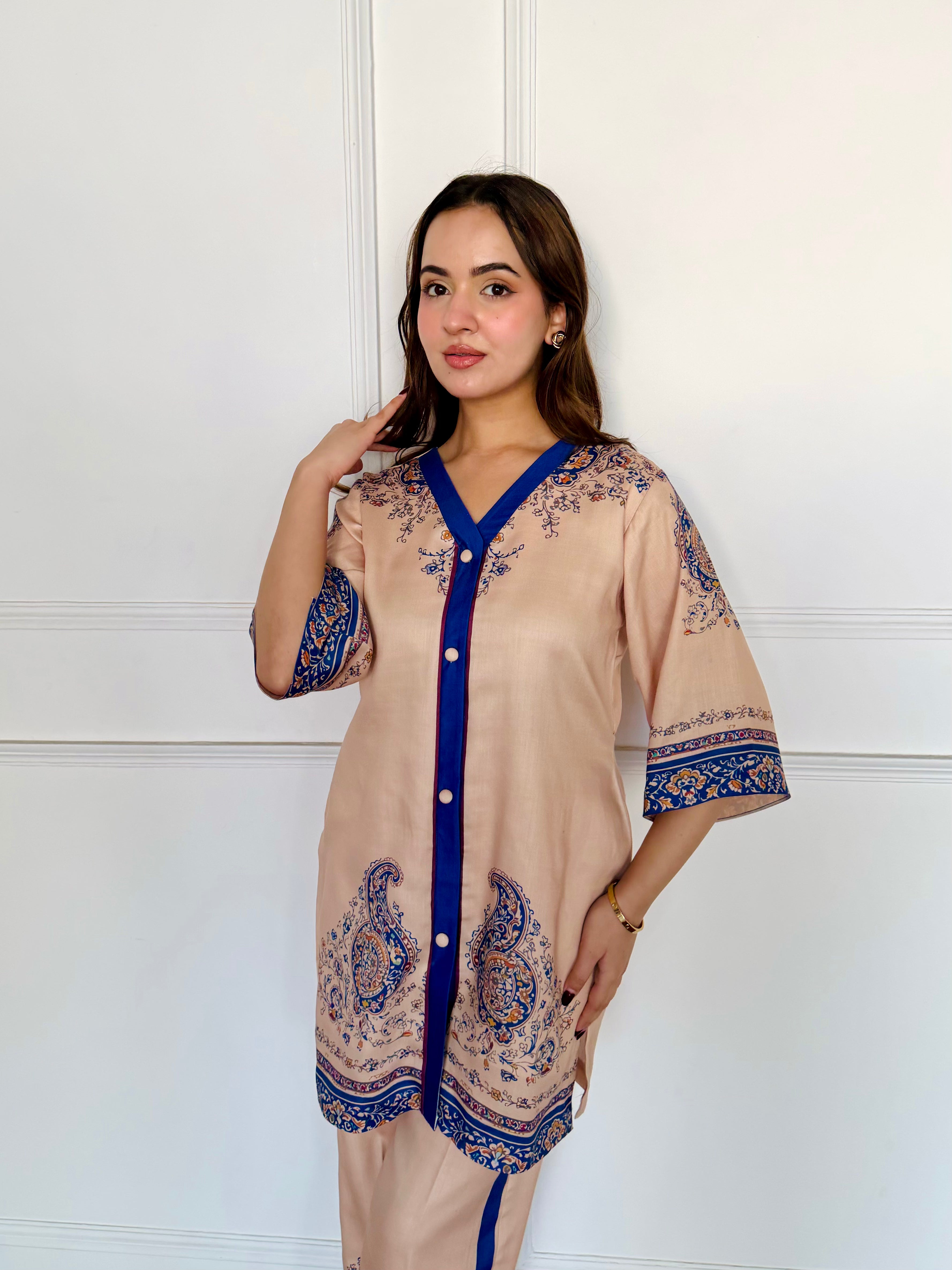 Earthline Elegance Fusion Set