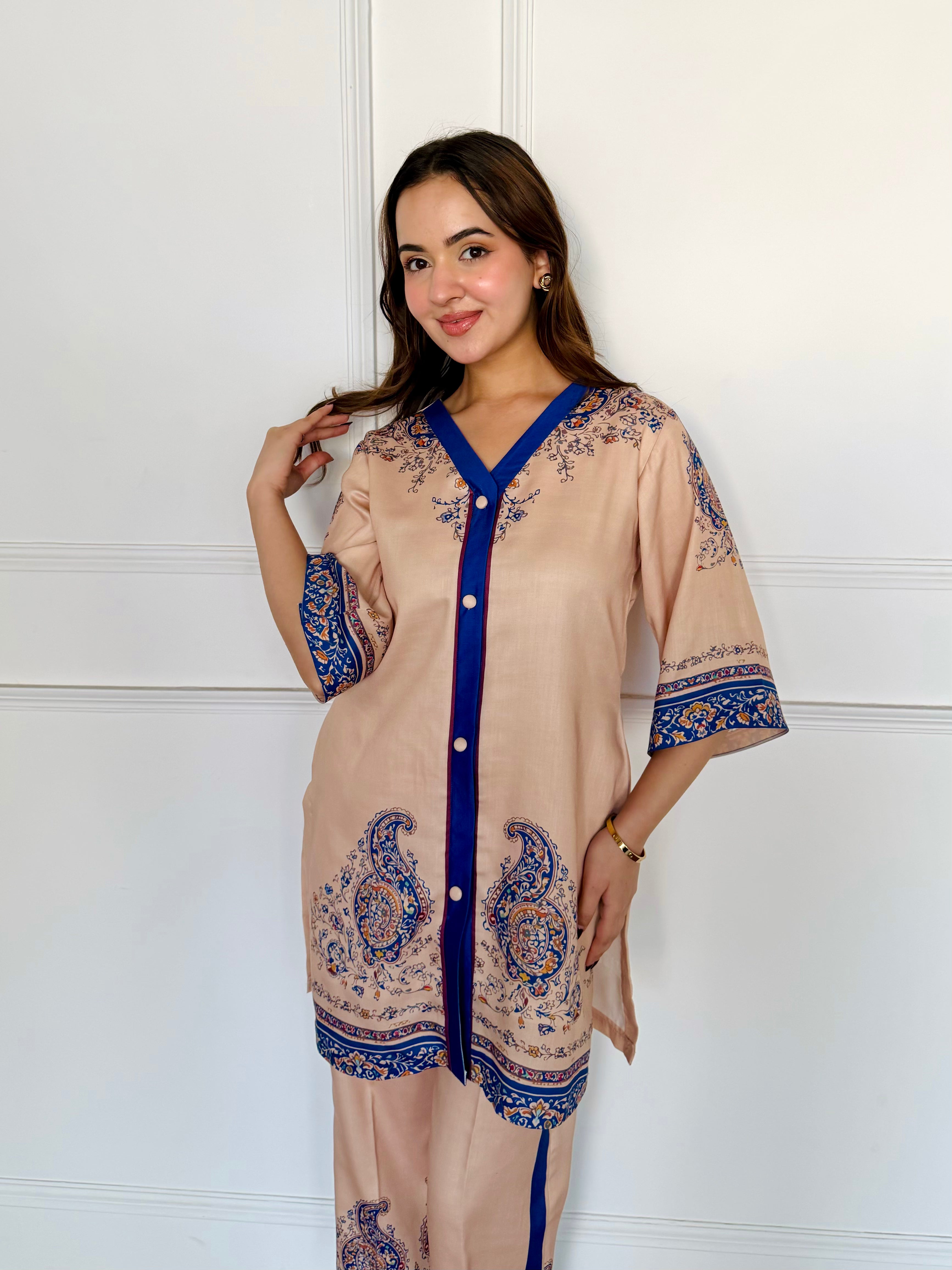 Earthline Elegance Fusion Set