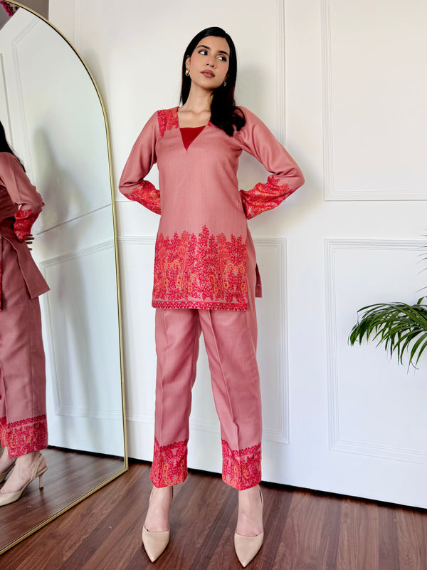 Timeless Festive Kurta Set