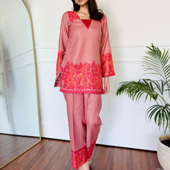 Timeless Festive Kurta Set