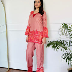 Timeless Festive Kurta Set
