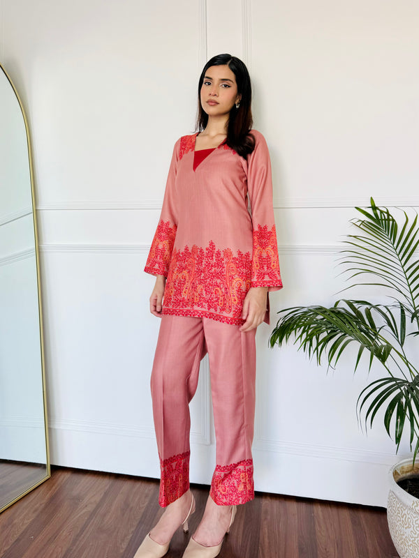 Timeless Festive Kurta Set