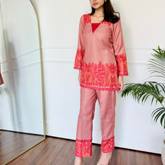 Timeless Festive Kurta Set