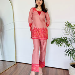 Timeless Festive Kurta Set