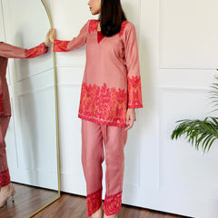 Timeless Festive Kurta Set