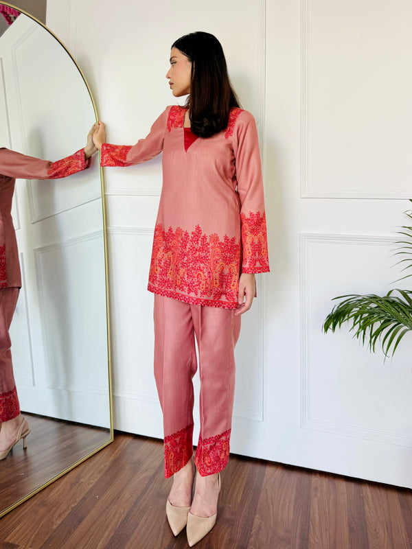 Timeless Festive Kurta Set