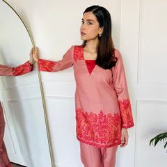 Timeless Festive Kurta Set