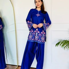 Can't Resist Festive Kurta Set