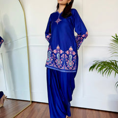 Can't Resist Festive Kurta Set