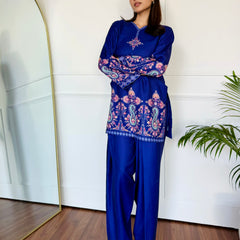 Can't Resist Festive Kurta Set