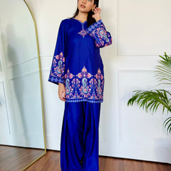 Can't Resist Festive Kurta Set