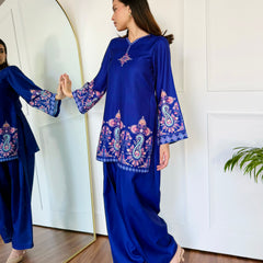 Can't Resist Festive Kurta Set