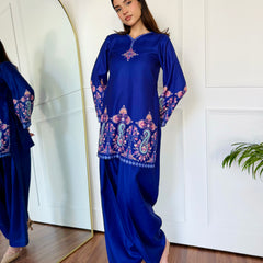 Can't Resist Festive Kurta Set
