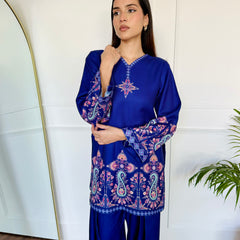 Can't Resist Festive Kurta Set